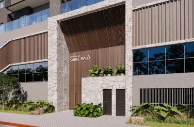 Lançamento de apartamento na planta  em  itajaí no centro da cidade  fluxo em 48x.