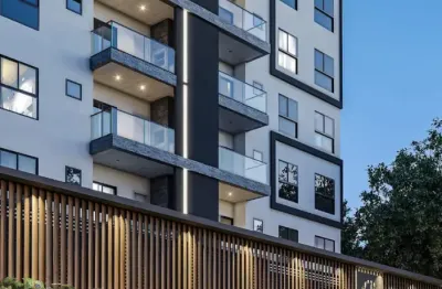 Apartamento para venda na planta no  bairro cordeiros parte alta livre de enchentes, cidade de itajaí santa catarina.