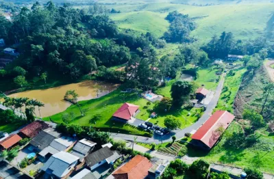 Sítio para venda com 20 mil metros, bairro paciência cidade de itajaí santa catarina.