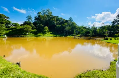 Sítio para venda com 20 mil metros, bairro paciência cidade de itajaí santa catarina.
