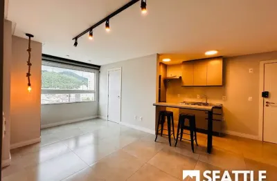 Apartamento  para venda tem 64 metros quadrados com 2 quartos, 2 vags  vila operária - itajaí - sc