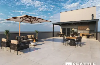 Apartamento para venda minha casa minha vida  com 2 quartos bairro  cordeiros - itajaí - sc