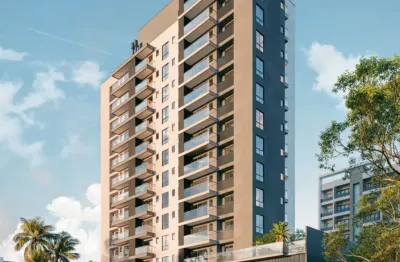 Imóvel na planta  fluxo em ate 48 x apartamento para venda na planta com 2 suites bairro   são joão -