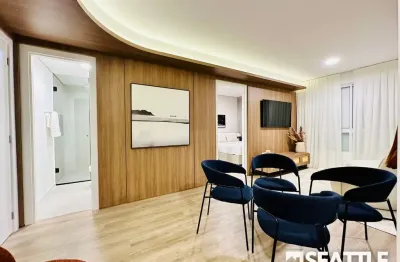 Apartamento na planta  com entrada  a partir de r$  14.560,00 mais fluxo em ate 62x pelo construtora