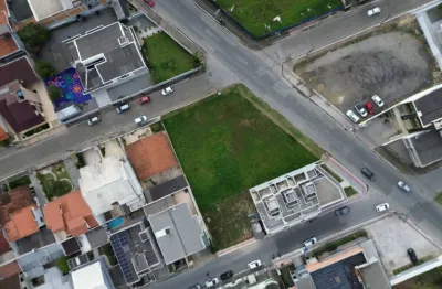 Terreno à venda na Rua José Gall, 226, Dom Bosco, Itajaí