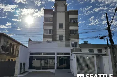 Apartamento 1 suite + 1 dormitorio no bairro são vicente cidade de itajaí santa catarina para venda.