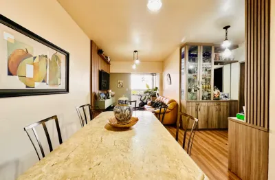 Apartamento para venda em frente do fórum de itajai, localização privilegiada