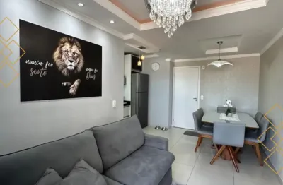 Apartamento para venda com moveis planejados bairro cordeiros parte alta cidade de itajaí  sc