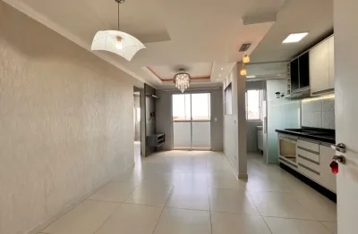 Apartamento para Venda com moveis planejados Bairro Cordeiros Parte Alta Cidade de Itajaí  SC