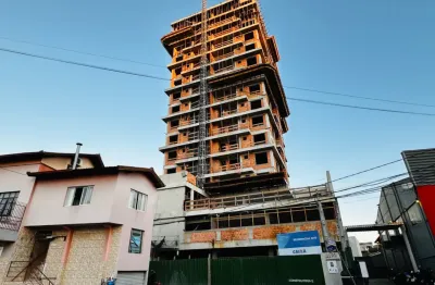 Apartamento novo com 3 quartos fluxo em ate 15x , esta em uma localização privilegiada em itajaí santa catarina ina