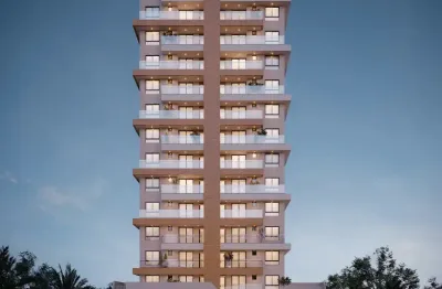 Apartamento novo com 3 quartos fluxo em ate 15x , esta em uma localização privilegiada em itajaí santa catarina ina