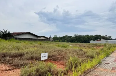 Lote para venda no colina itaipava 316.86m² área total, cidade de itajaí  santa catarina