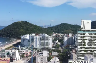 Brava lux apartamento com 3 suites na praia brava  cidade de itajaí santa catarina