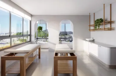 Apartamento na planta seu novo investimento com 2 suítes e 2 vagas  na cidade de itajaí santa catarina .