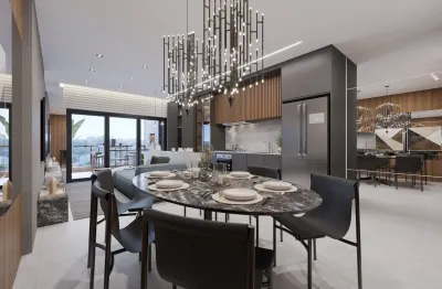 Apartamento na planta com 3 quartos sendo 1 suites  com fluxo 27 meses para pagar