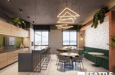 Studios financiamento direto com a construtora 20 mil de entrada,  cidade de itajaí i santa catarina