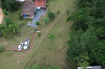 Oportunidade única: sítio à venda no bairro brilhante, com 19.000 metros quadrados,  itajaí