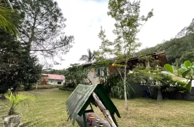 Oportunidade Única: Sítio à Venda no Bairro Brilhante, com 19.000 metros quadrados,  Itajaí