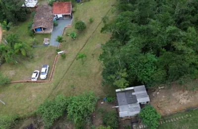 Oportunidade Única: Sítio à Venda no Bairro Brilhante, com 19.000 metros quadrados,  Itajaí