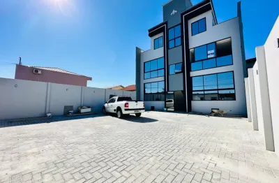 Apartamento para venda com 3 quartos sendo 1 suite e 2 demi suites  no bairro  são vicente - itajaí