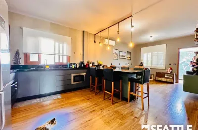 Casa com 3 quartos à venda na Rua Vinte e Cinco de Julho, 332, Planalto, Brusque