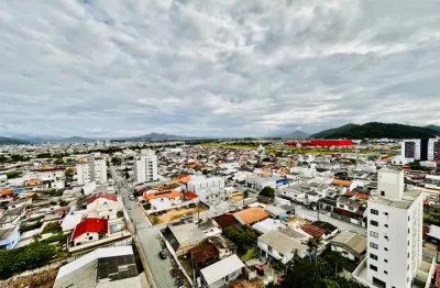 Apartamento para venda com 66 metros quadrados com 2 quartos e 2 vagas  Cordeiros - Itajaí - SC