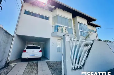 Casa para Venda no Centro de Itajaí Santa Catarina para Venda, imóvel Averbado Aceita Financiamento Bancário...