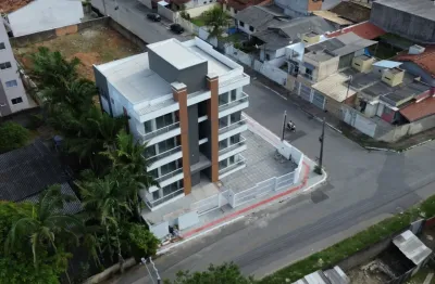 Apartamento  para venda Minha Casa Minha Vida  tem 61 metros quadrados com 2 quartos Bairro  Murta - Itajaí santa Catarina