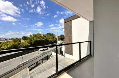 Sobrado para Venda com 4 quartos Fino Acabamento no Bairro Cordeiros Parte alta Cidade de Itajaí