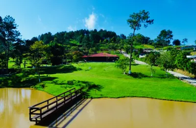 Sítio para Venda com 20 mil metros, bairro Paciência Cidade de Itajaí Santa Catarina.