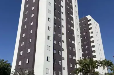Apartamento para venda em taubaté, parque são luís, 3 dormitórios, 1 suíte, 2 banheiros, 2 vagas
