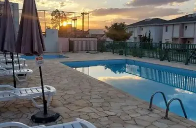 Apartamento para venda em pindamonhangaba, loteamento alfredo abilio flores, 2 dormitórios, 1 suíte, 2 banheiros, 1 vaga