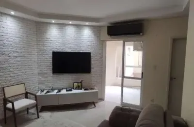 Apartamento para venda em taubaté, vila são josé, 2 dormitórios, 1 suíte, 2 banheiros, 1 vaga