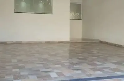 Casa para venda em taubaté, jardim continental ii, 3 dormitórios, 1 suíte, 2 banheiros, 2 vagas