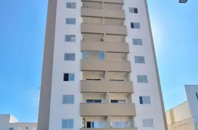 Apartamento para venda em taubaté, jardim dos estados, 3 dormitórios, 1 suíte, 2 banheiros, 1 vaga
