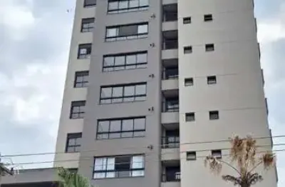 Apartamento para venda em guaratinguetá, nova guará, 2 dormitórios, 1 suíte, 3 banheiros, 1 vaga