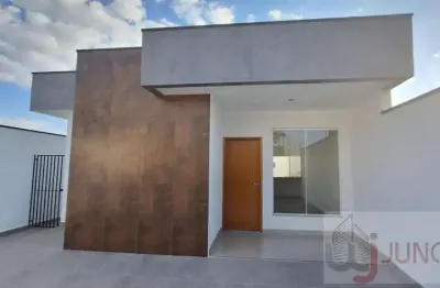 Casa para venda em pindamonhangaba, loteamento santa clara, 3 dormitórios, 1 suíte, 2 banheiros, 2 vagas