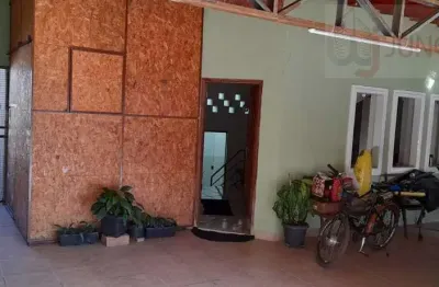 Casa para venda em taubaté, granjas santa terezinha, 2 dormitórios, 1 banheiro, 3 vagas