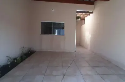 Casa para venda em taubaté, residencial estoril, 2 dormitórios, 1 suíte, 1 banheiro, 2 vagas