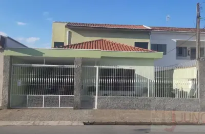 Casa para venda em taubaté, estiva, 3 dormitórios, 2 suítes, 1 banheiro, 3 vagas