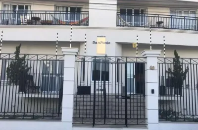 Apartamento para venda em taubaté, centro, 3 dormitórios, 1 suíte, 3 banheiros, 2 vagas