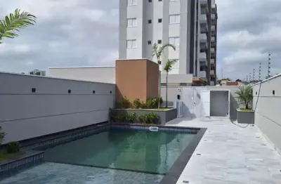 Apartamento para venda em pindamonhangaba, parque das nações, 2 dormitórios, 1 suíte, 2 banheiros, 1 vaga