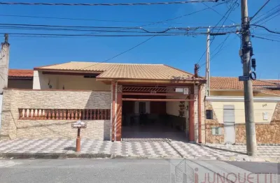 Casa para venda em taubaté, jardim do sol, 2 dormitórios, 1 suíte, 2 banheiros, 3 vagas