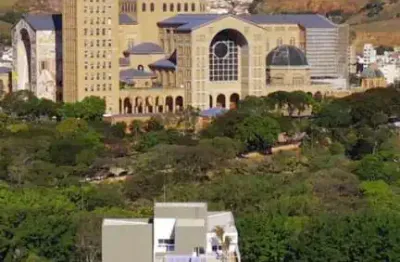 Apartamento para venda em aparecida, ponte alta, 2 dormitórios, 2 suítes, 3 banheiros, 1 vaga