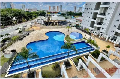 Apartamento para venda em taubaté, vila costa, 3 dormitórios, 1 suíte, 3 banheiros, 2 vagas