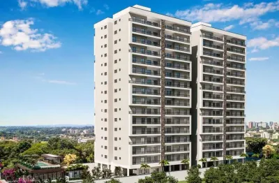 Apartamento para venda em taubaté, independencia, 3 dormitórios, 2 suítes, 3 banheiros, 2 vagas