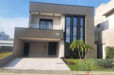 Casa em condomínio para venda em taubaté, piracangaguá, 4 dormitórios, 3 suítes, 2 banheiros, 4 vagas