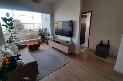 Apartamento para venda em taubaté, vila das jabuticabeiras, 2 dormitórios, 1 suíte, 2 banheiros, 1 vaga