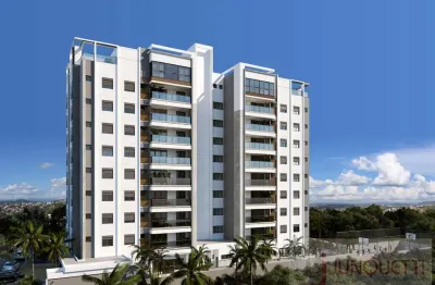 Apartamento para venda em pindamonhangaba, bosque da princesa, 3 dormitórios, 3 suítes, 4 banheiros, 3 vagas