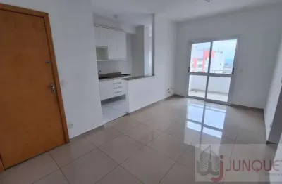 Apartamento para venda em taubaté, vila são josé, 2 dormitórios, 1 suíte, 2 banheiros, 1 vaga